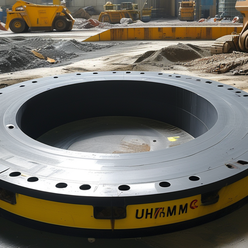 Top 10 Tips for Choosing UHMWPE Liner Sheets Effectively?