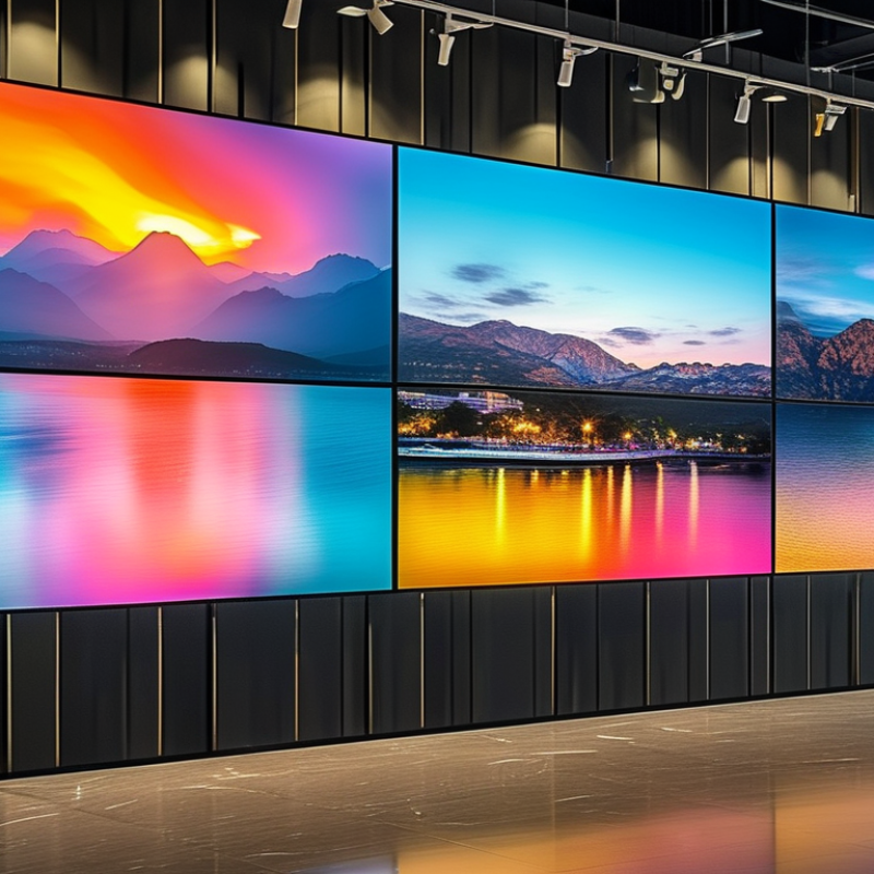 Best Video Wall Panels for Stunning Displays Are They Worth It?