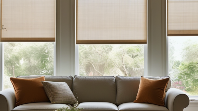 How to Choose the Best Shades Blinds for Your Home?