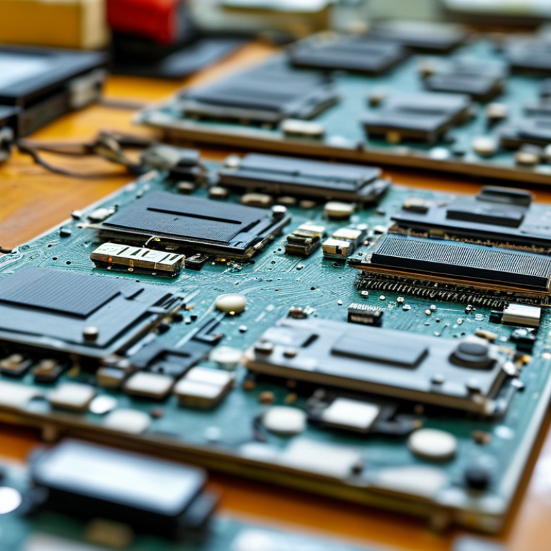 What is a Printed PCB Board and How to Source Them?