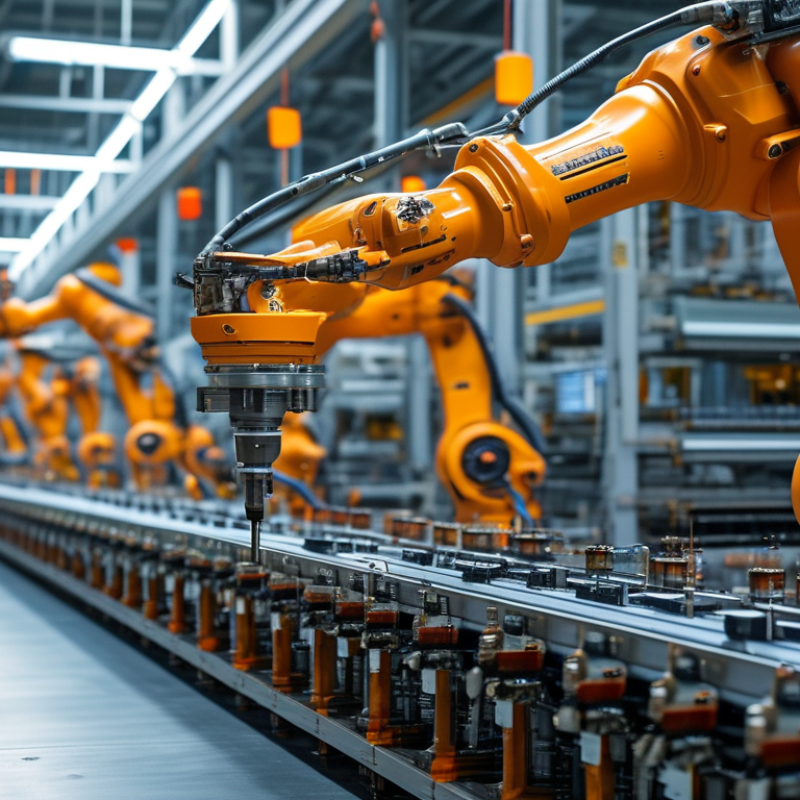 Como a tecnologia transforma a fabricação tradicional em 2026?