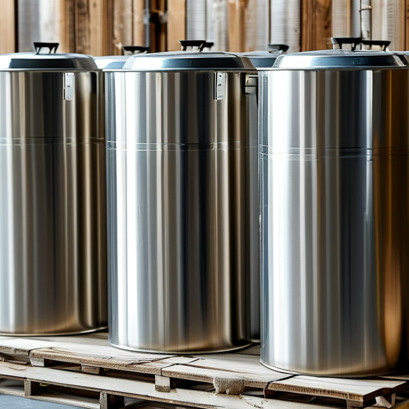 Best Stainless Steel Water Tanks for Your Needs in China?