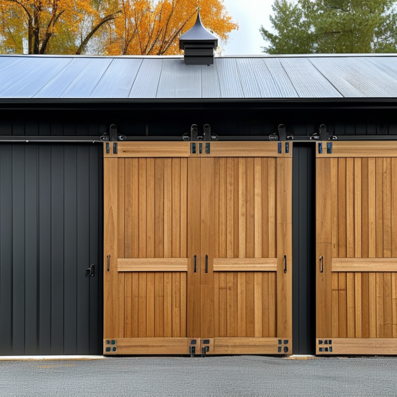 2026 Top Sliding Barn Door Hardware Trends You Should Know?
