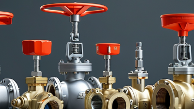 How to Choose the Best Ball Valves in 2026?