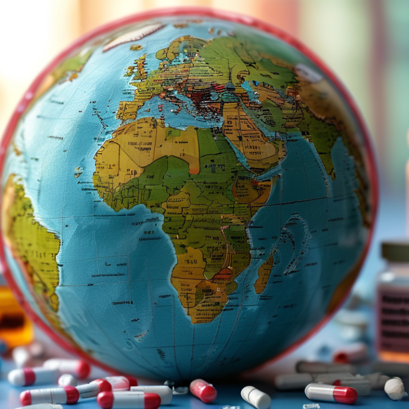 Best Drugs Treatment Solutions for Global Buyers?