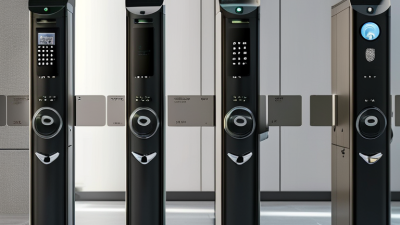 China Best Access Systems for Global Buyers in 2026?