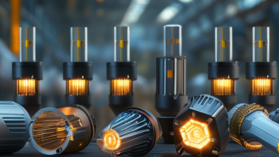 Top 10 Industrial Led Fixtures for Global Buyers Best Choices?