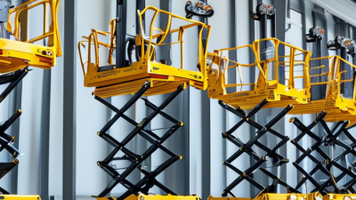 Top 10 Mobility Lifts You Need for Global Procurement?
