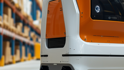 How to Choose the Right Mobile Robots for Your Business?