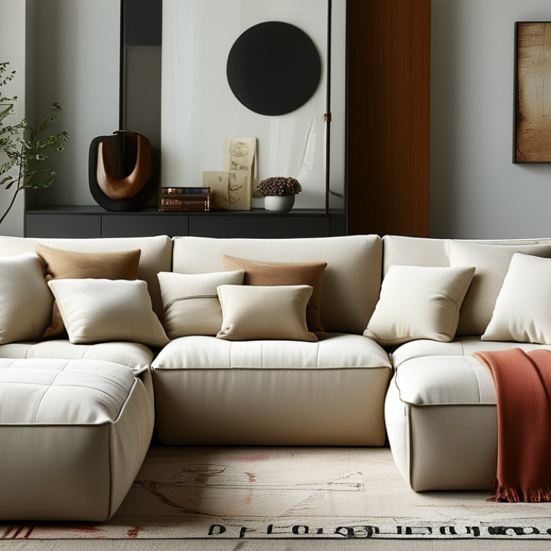 Top 10 Modular Sectional Sofas for Stylish Living Spaces?