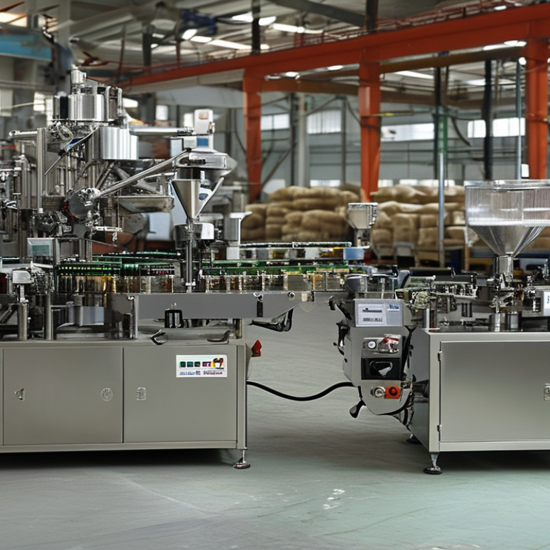 Top China Best Stick Pack Filling Machine for Your Business Needs?