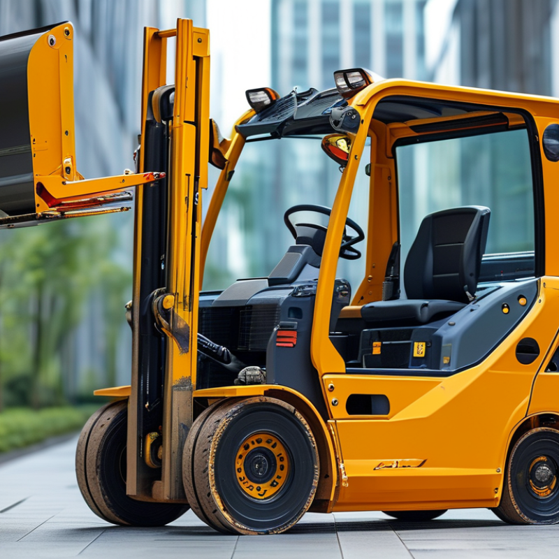 Top Benefits of Using Skid Steer Loaders for Your Business?