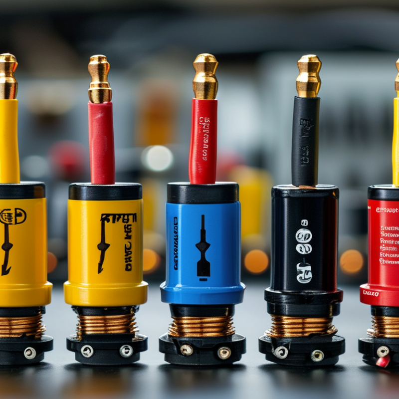 How to Choose the Right Wire Electrical Connector for Your Needs?