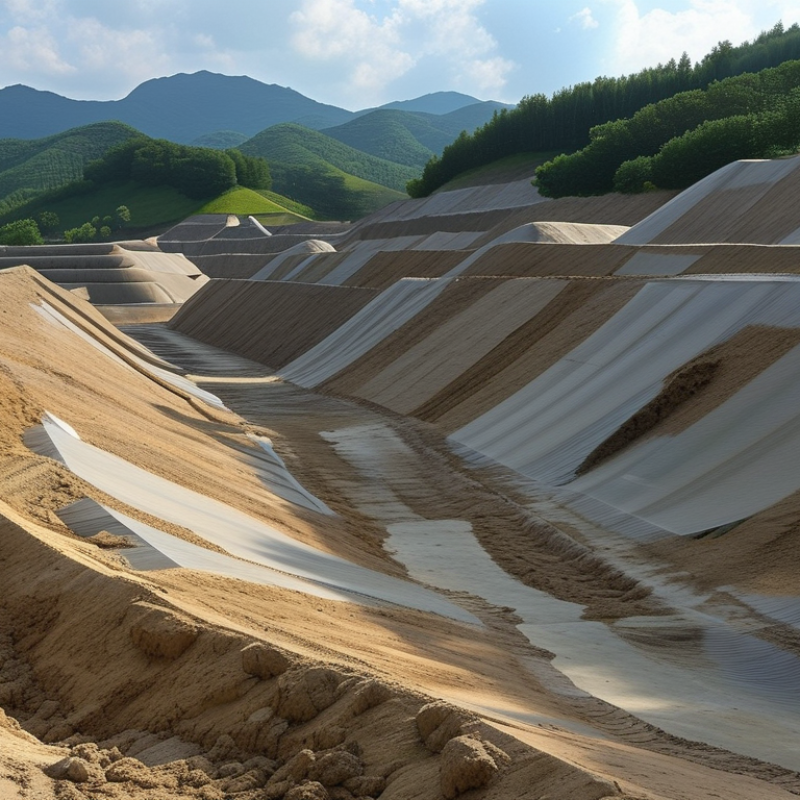 Why Choose GSM Geotextile for Your Construction Needs?