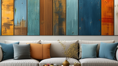 What is Decorative Wall Panels and How to Choose Them?