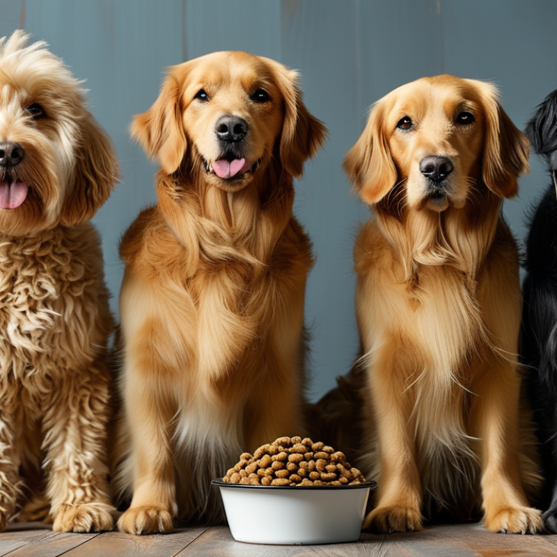 2026 Best Dry Dog Food Options for Global Buyers?