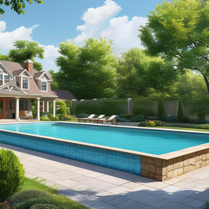 Top 10 Benefits of Pool Swimming Pool for Your Home?