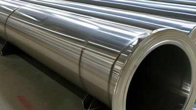 Why Choose Stainless Steel Coil Pipe for Your Next Project?
