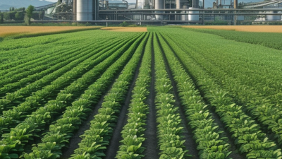 Top 10 Uses of Potassium Nitrate in Agriculture and Industry?