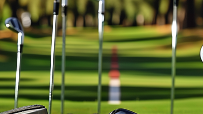 What is the Best Golf Gear for Beginners and Pros?