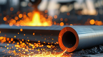 Top 10 High Quality Steel Options for Global Buyers?