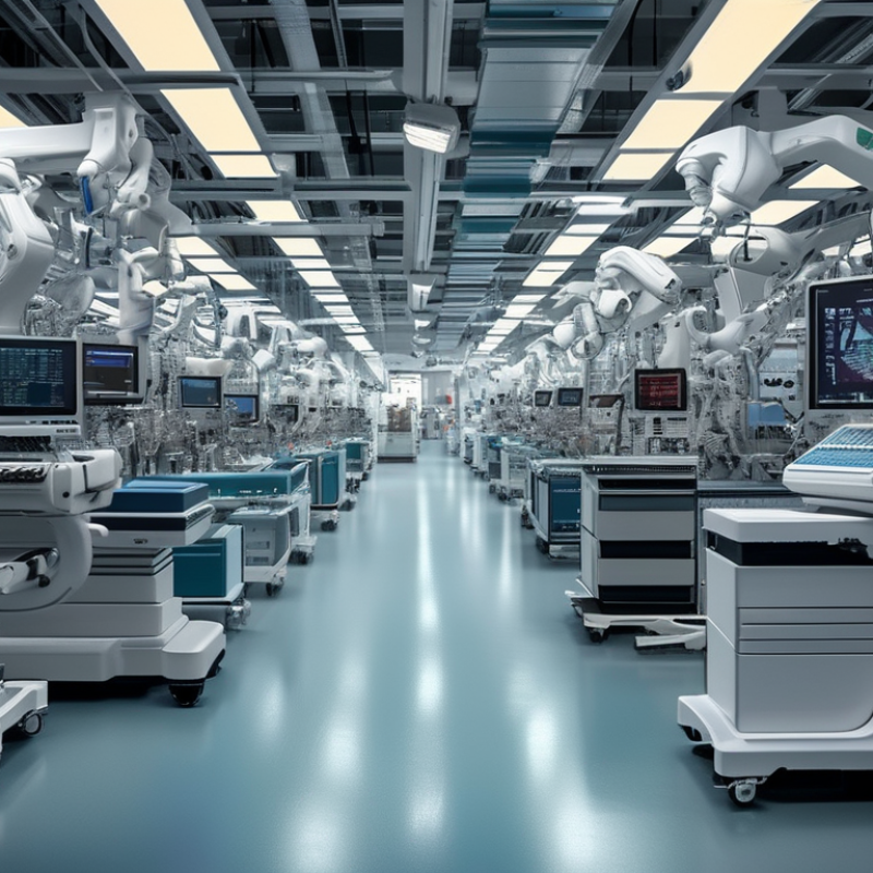 China Top Medical Devices for Global Buyers to Consider?