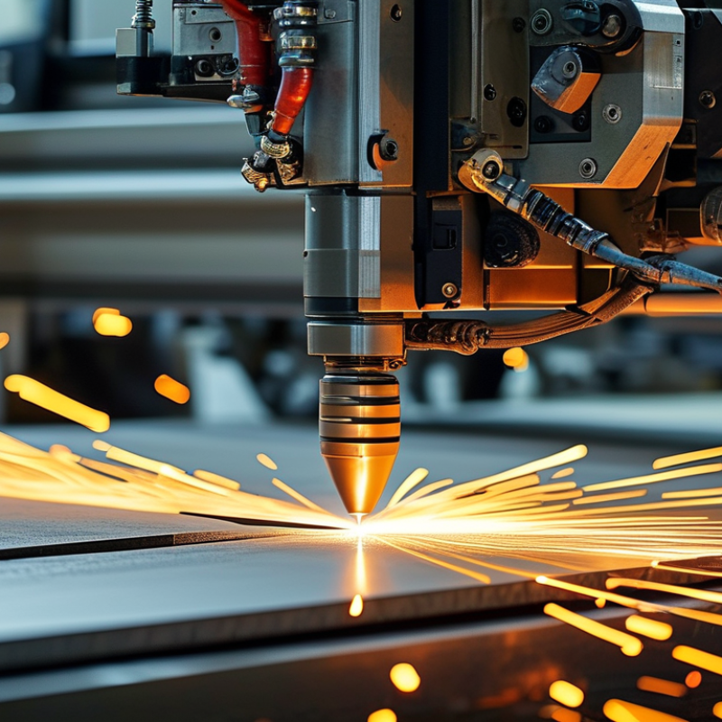 Best Steel Sheet Laser Cutting Machine for Precision Needs?