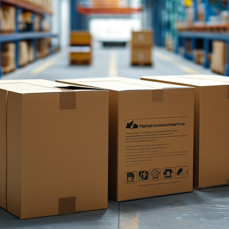 Top Industrial Packaging Solutions for Global Buyers?