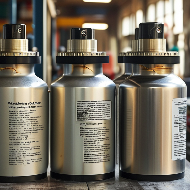 What is an aerosol manufacturers guide for global buyers?