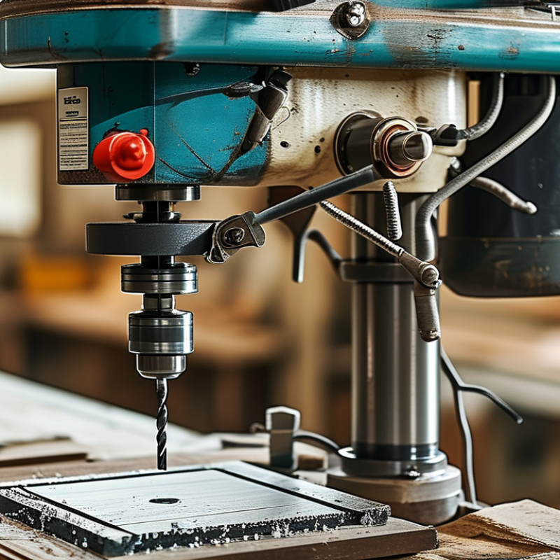 Essential Guide to Choosing the Best Glass Drilling Machine?