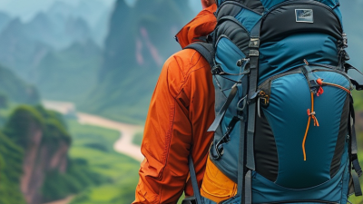 Best Travel Backpacks for Every Adventurer in China?