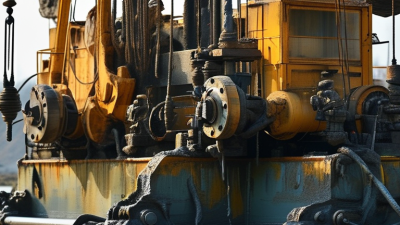 What are Drilling Mud Pumps and How Do They Work?