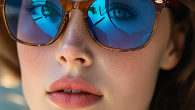Why Choose Photochromic Glasses for Optimal Eye Protection?