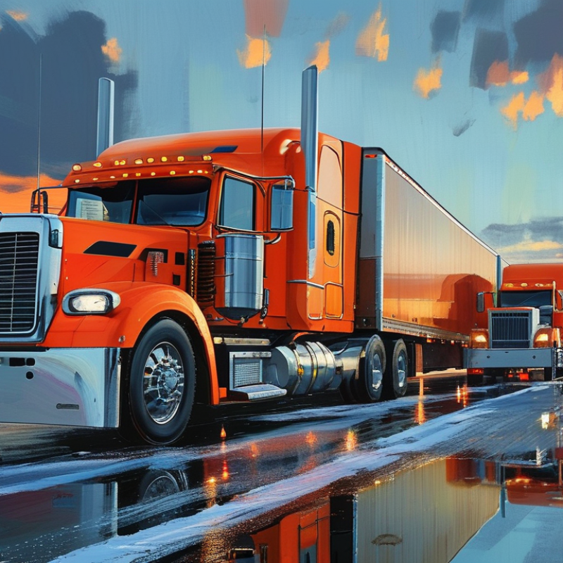 Top 10 Benefits of Super Single Tires for Your Fleet?