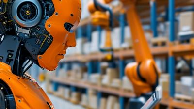 2026 Top Robotics Manufacturing Trends for Global Buyers?