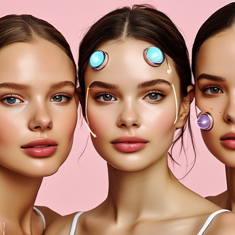 How to Choose Beauty Devices for Every Skin Type Guide?