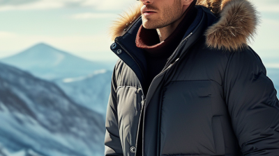 What is a Mens Puffer Jacket and Why You Need One?
