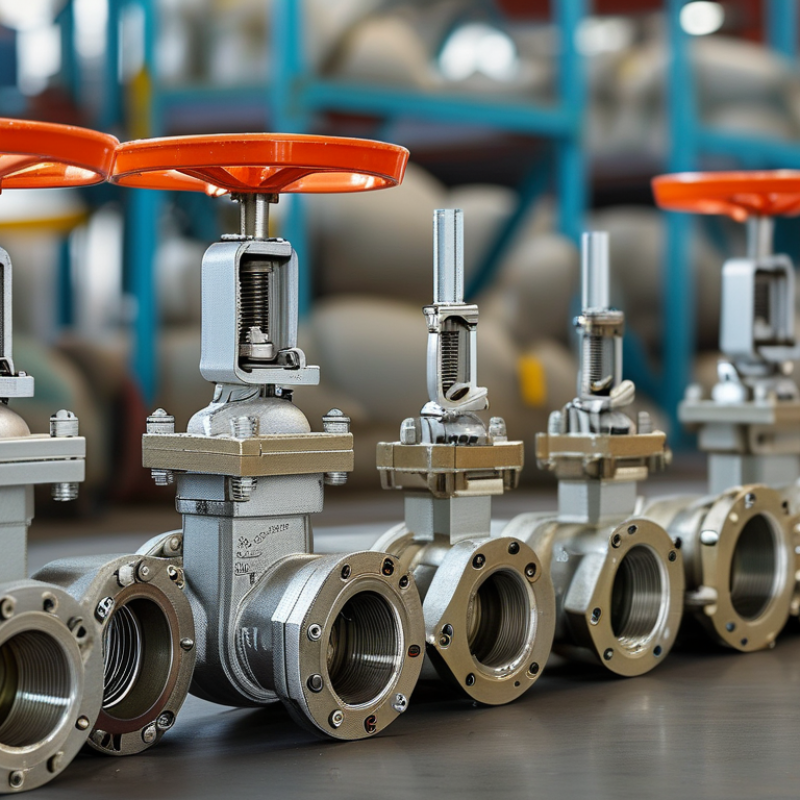 China Best Wafer Valve Buyers Guide for Global Procurement?
