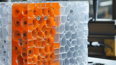 Top Injection Molding Materials for 2026 Buyers Guide