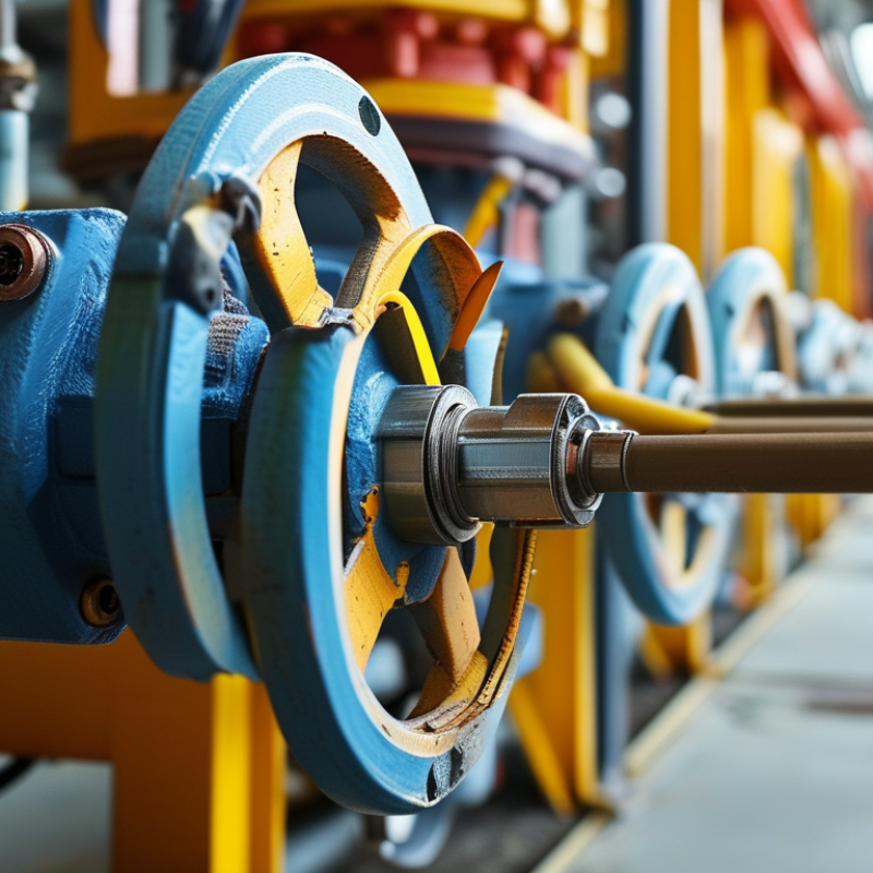 How to Enhance Valve Automation and Control for Efficiency?