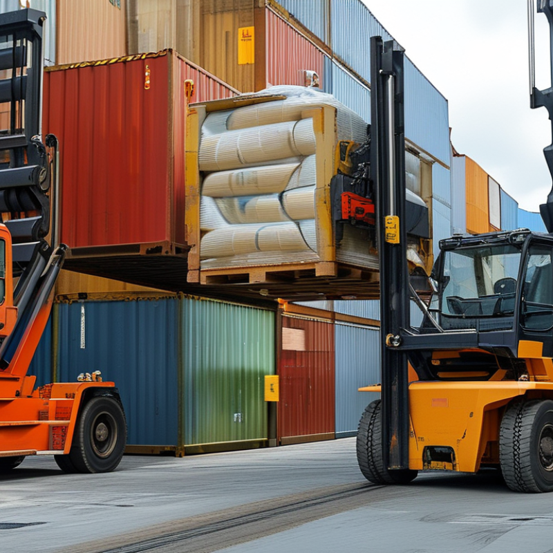 Essential Tips for Choosing the Right Loading Dock Plate?