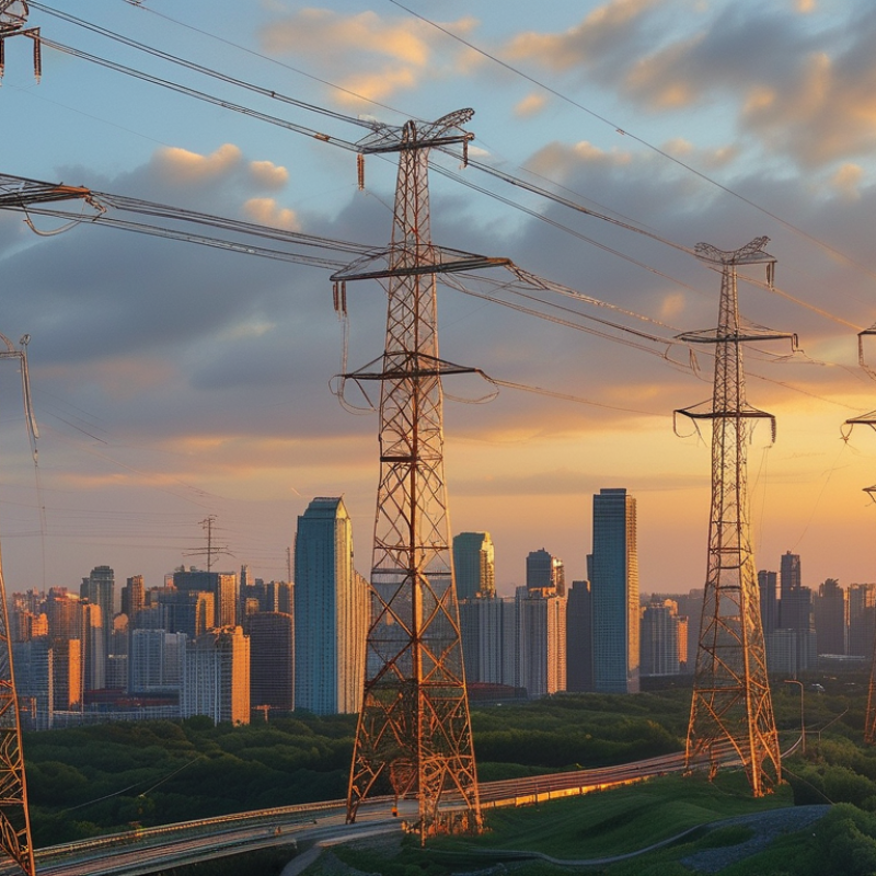 Top 10 Electric Insulators for Global Buyers to Consider