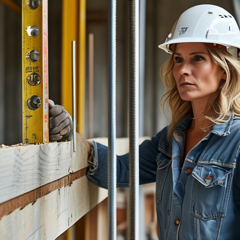 Why Choose Reconstruction Nails for Your Next Project?