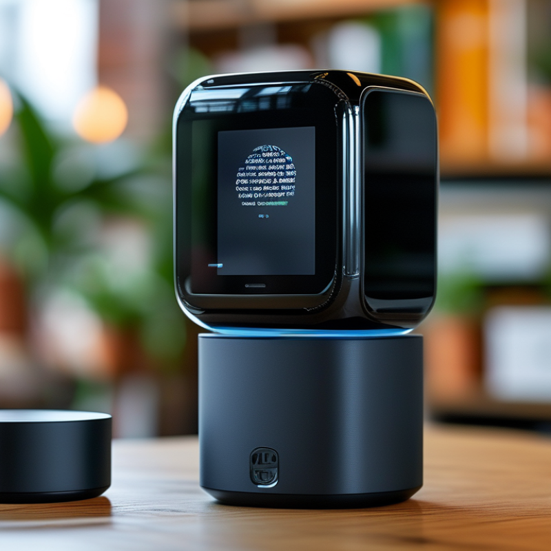Why Are Smart Devices Essential for Modern Businesses?