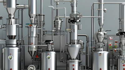 What Are the Benefits of Using an Agitated Evaporator?