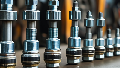 Top 5 Tips for Choosing the Best Hub Studs for Your Needs?