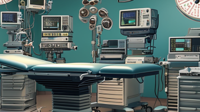 How to Choose the Right Medical Tools for Your Needs?