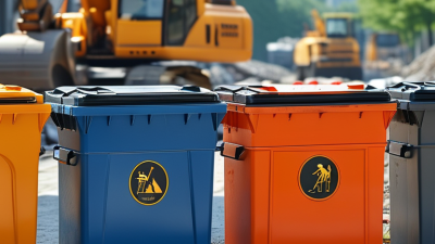 The Ultimate Guide to Jobsite Dumpsters for Your Projects?