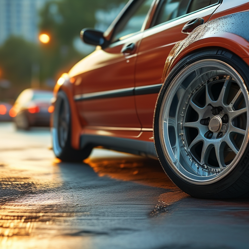 Essential Wheel Balancing and Alignment Tips for Your Vehicle?