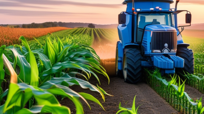 Liquid Nitrogen For Corn Production Benefits and Applications?